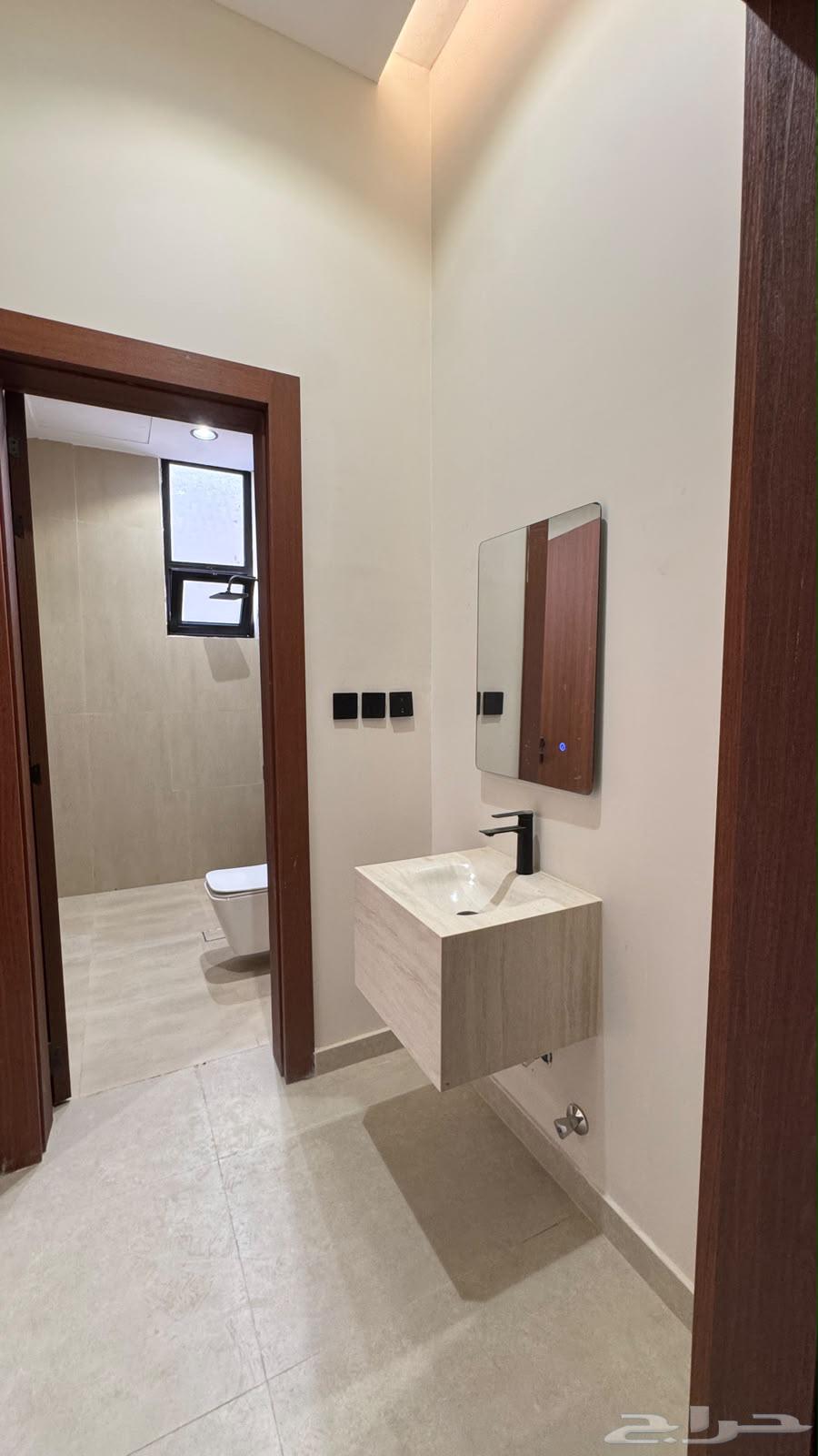 4 bedroom apartment in Al Salam, Riyadh 4