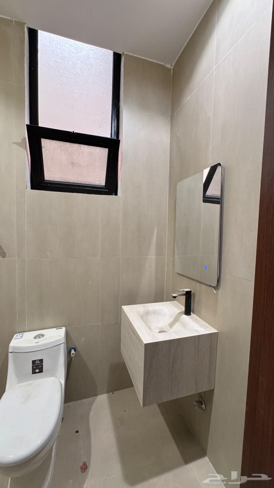 4 bedroom apartment in Al Salam, Riyadh 5