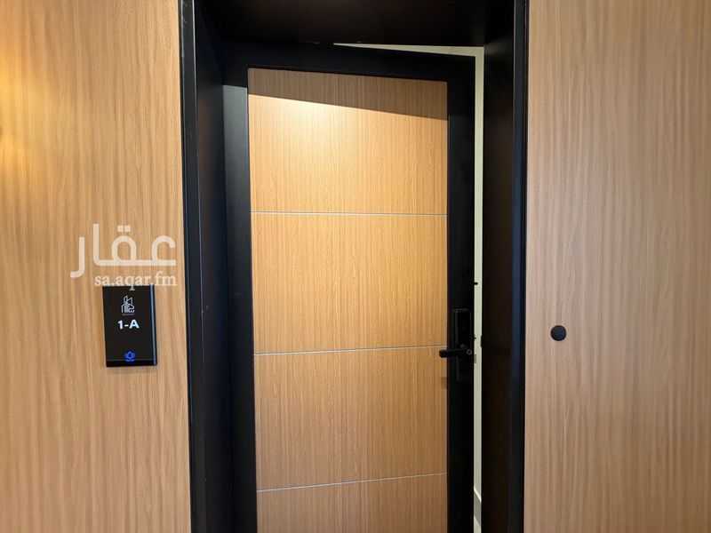 شقة 2 غرف في اليرموك، الرياض 10