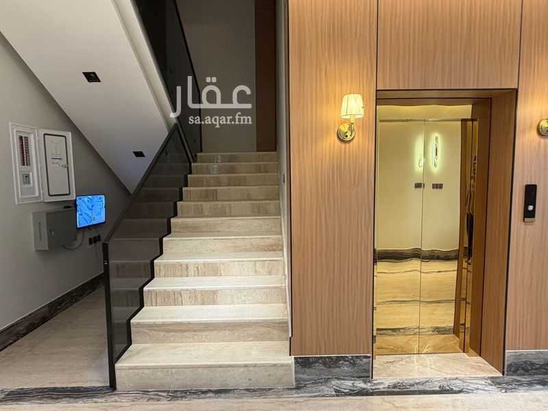 شقة 2 غرف في اليرموك، الرياض 3