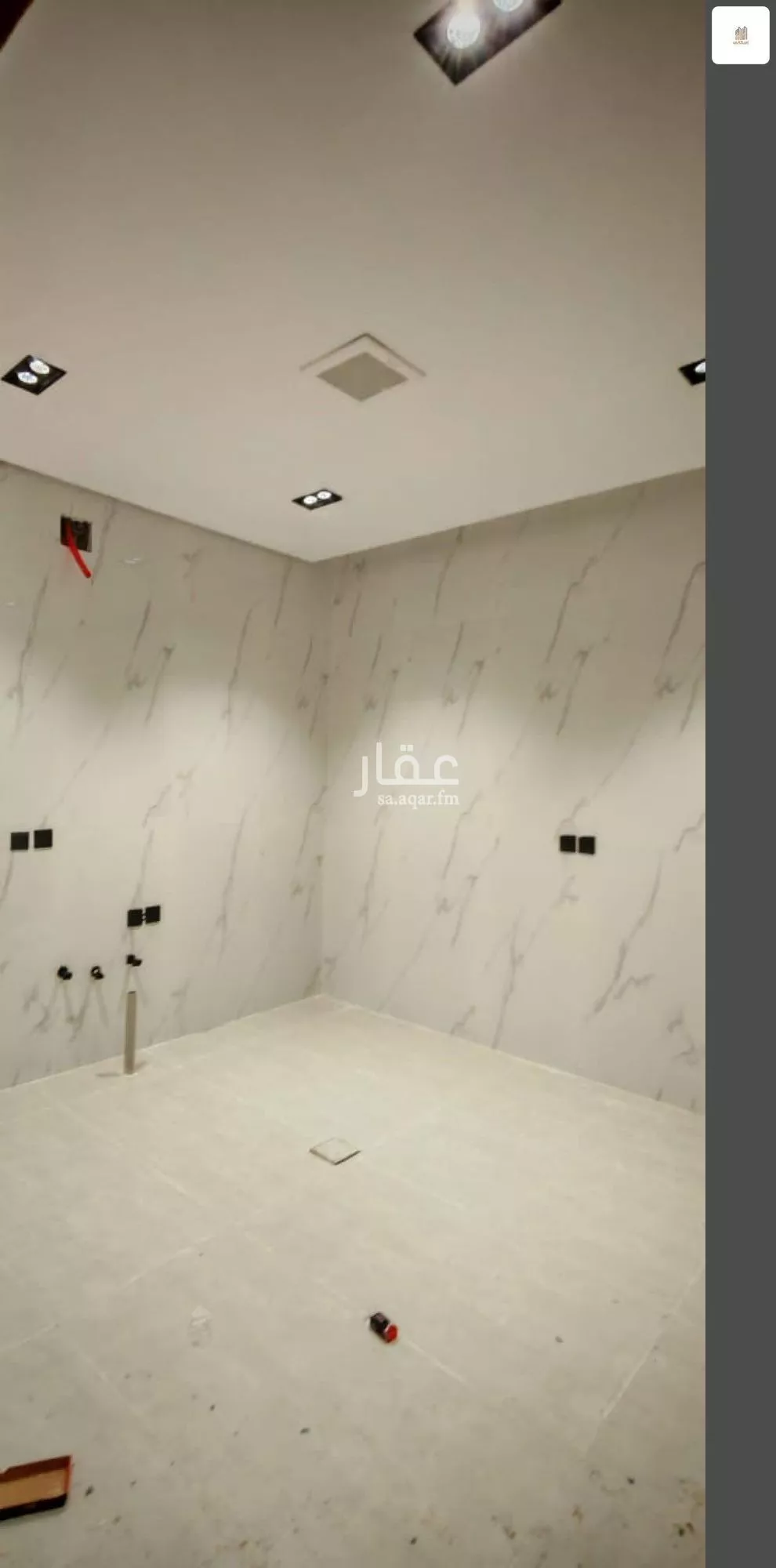 فيلا 5 غرف في عكاظ 9