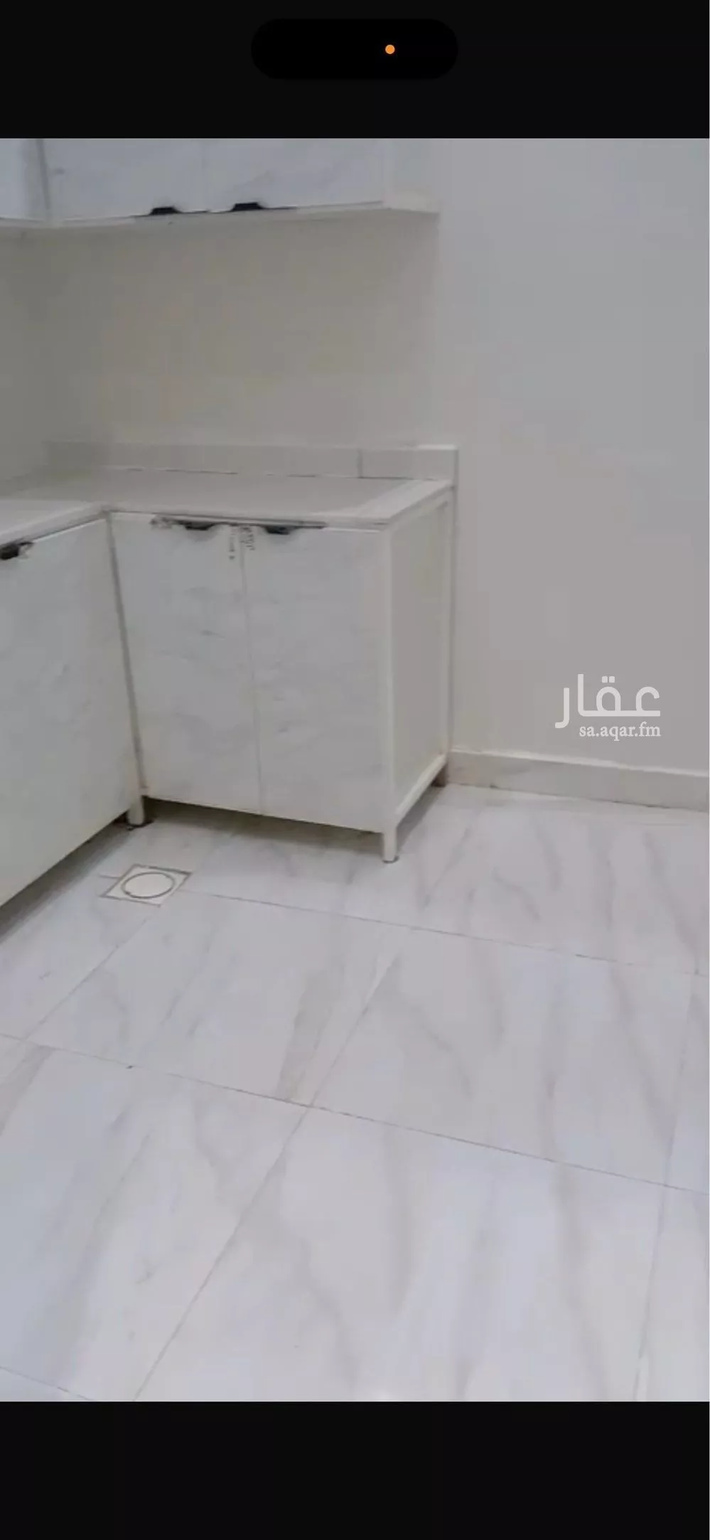 شقة 1 غرف في القادسية 3