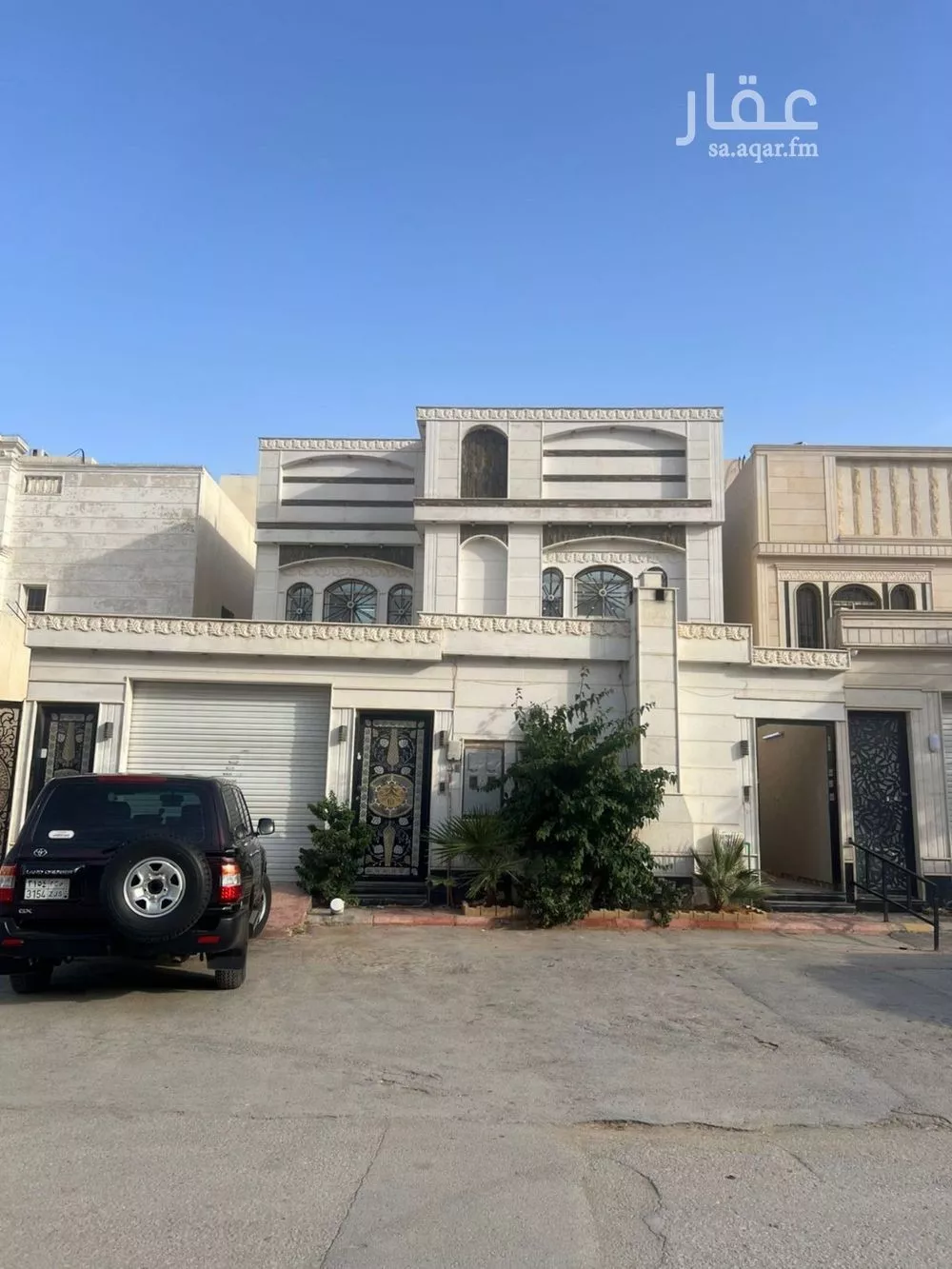 دور 3 غرف في الرمال 5