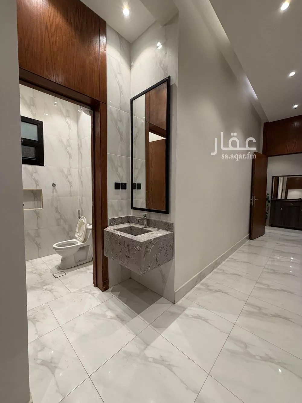 دور 3 غرف في طويق 17