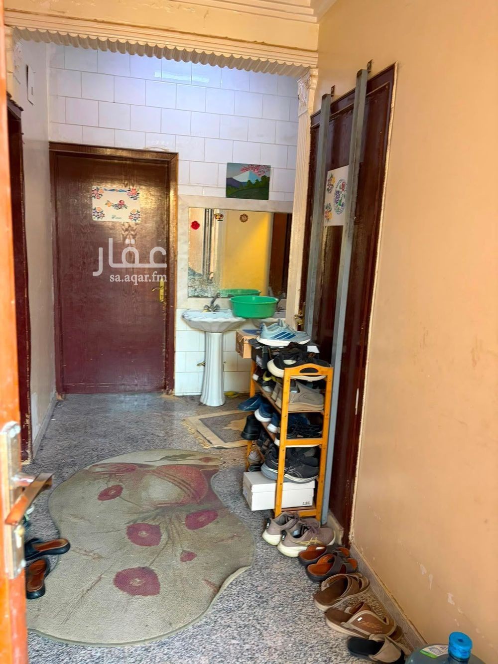 فيلا 3 غرف في الشهداء، الرياض 4