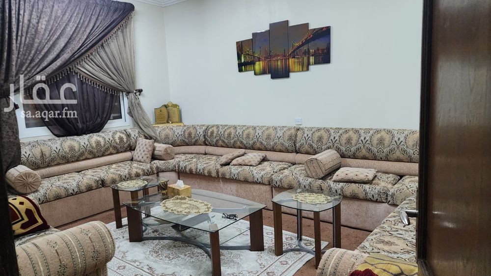فيلا 3 غرف في الشهداء، الرياض 3