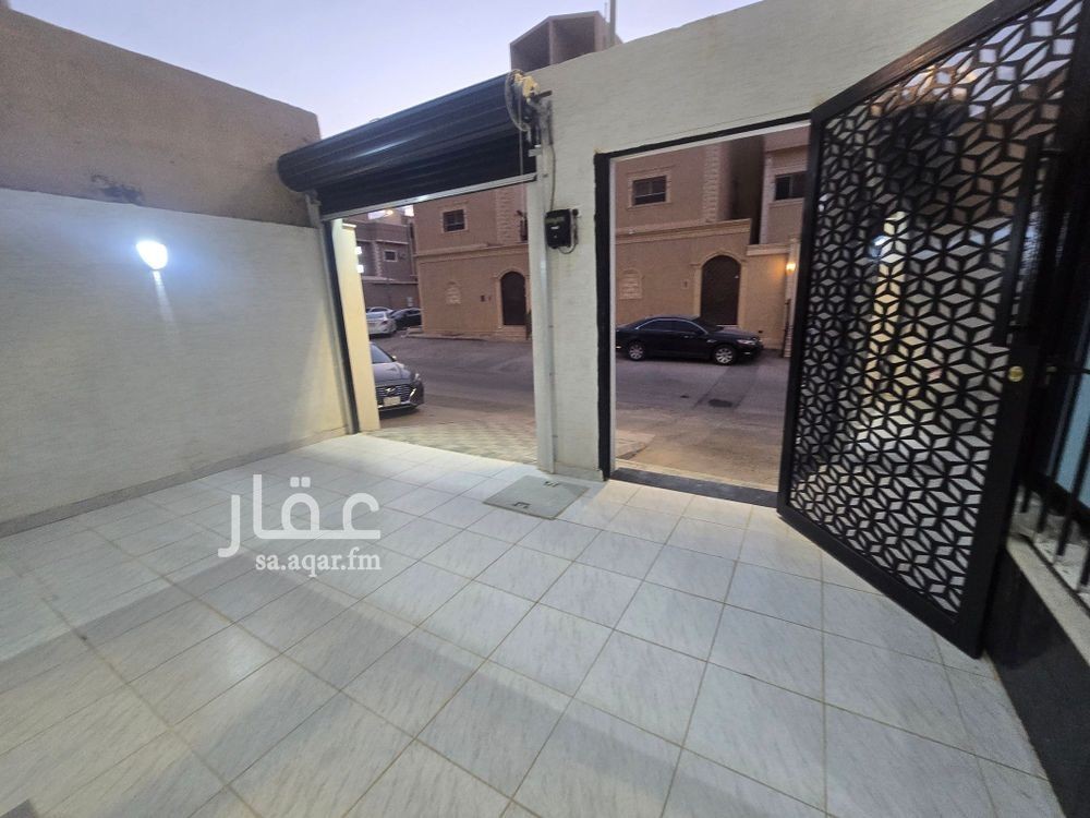 فيلا 4 غرف في العريجاء الغربية، الرياض 21