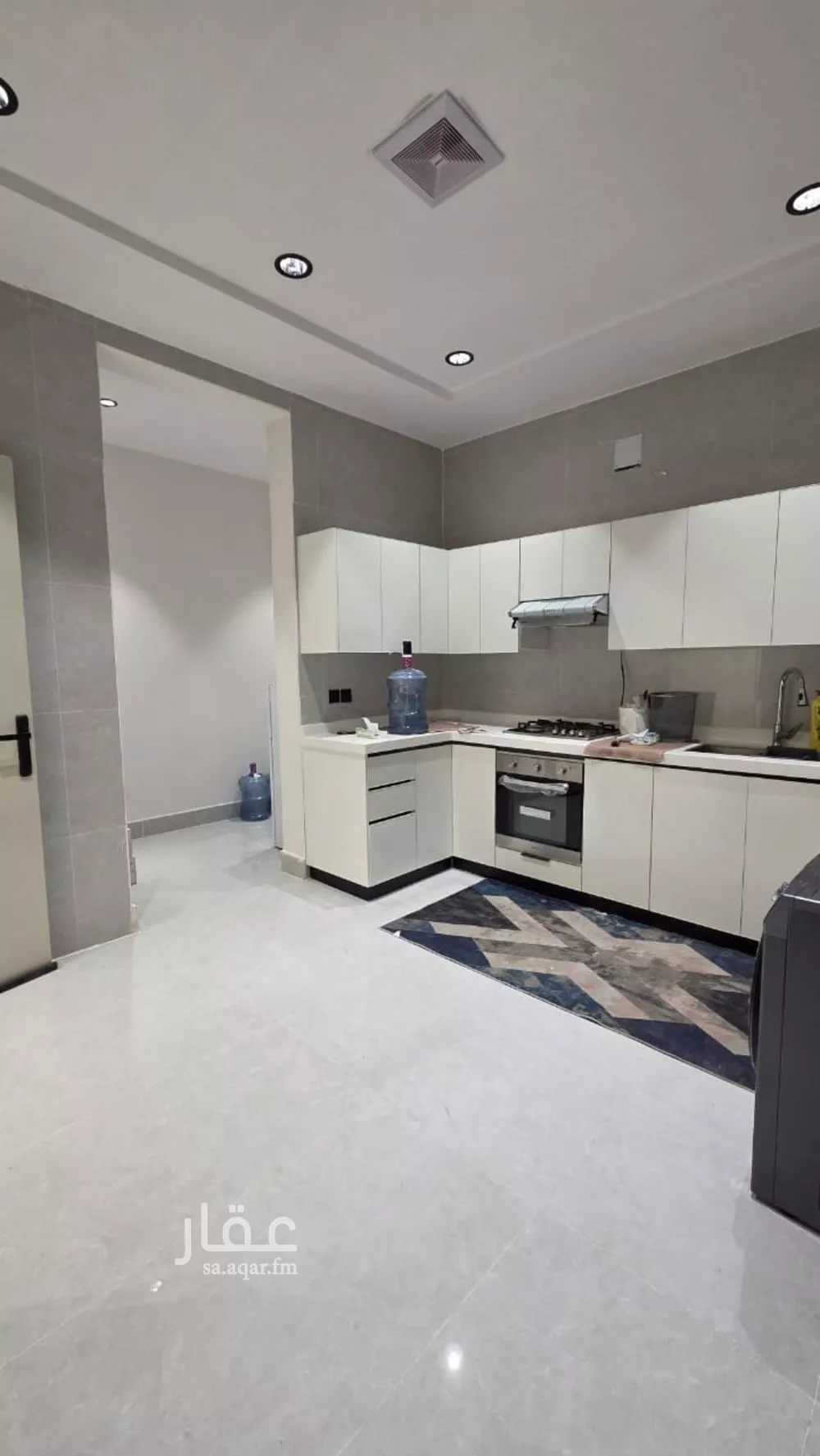 3 bedroom apartment in As Saadah 1