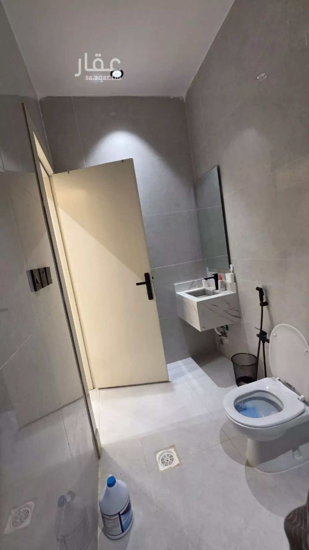 3 bedroom apartment in As Saadah 3