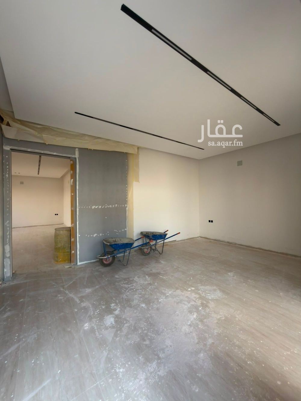 3 bedroom villa in Al Farouq, Riyadh 6