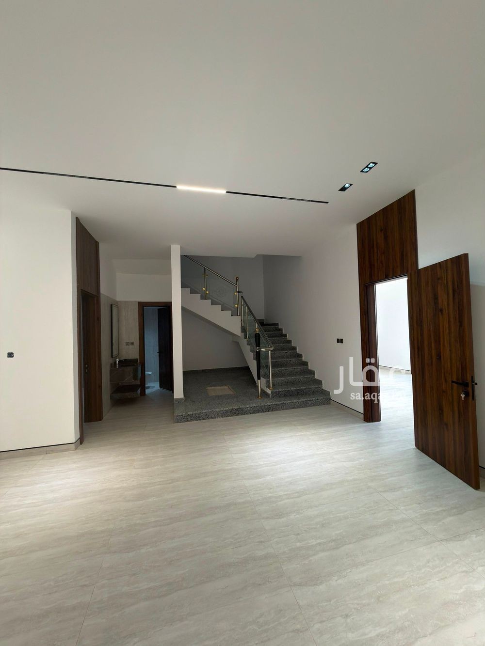 3 bedroom villa in Al Farouq, Riyadh 13
