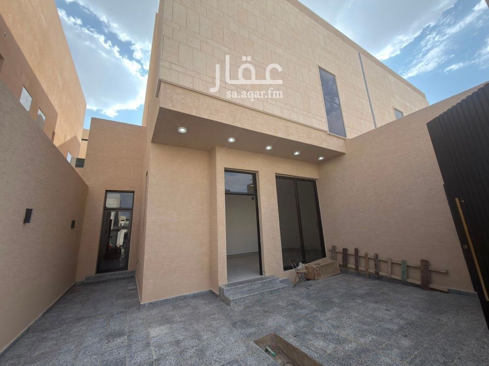 3 bedroom villa in Al Farouq, Riyadh 6