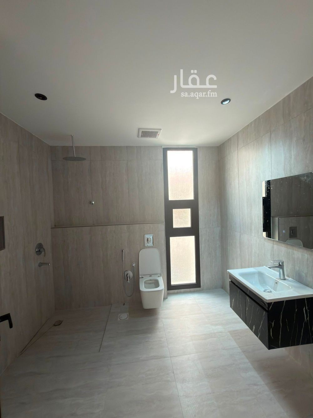 3 bedroom villa in Al Farouq, Riyadh 5