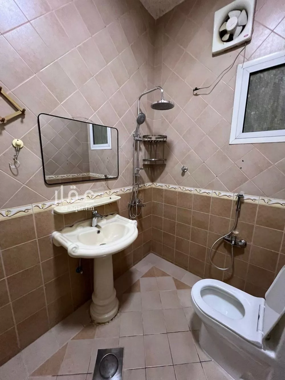 4 bedroom apartment in As Saadah, Riyadh 4