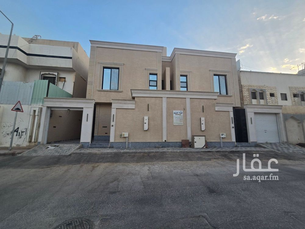 فيلا 4 غرف في العريجاء الغربية، الرياض 12