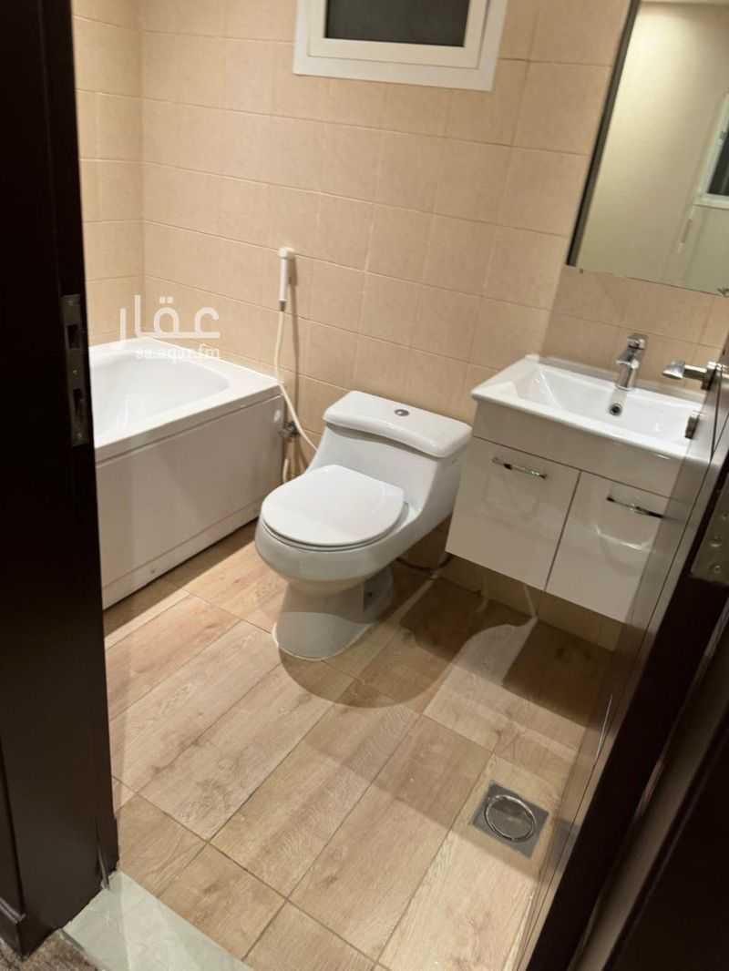 3 bedroom apartment in Al Yasmin, Riyadh 17