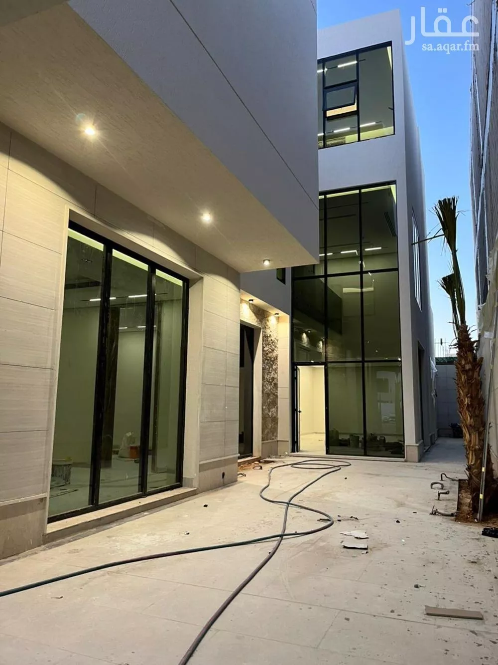5 bedroom villa in Al Mahdiyyah 4