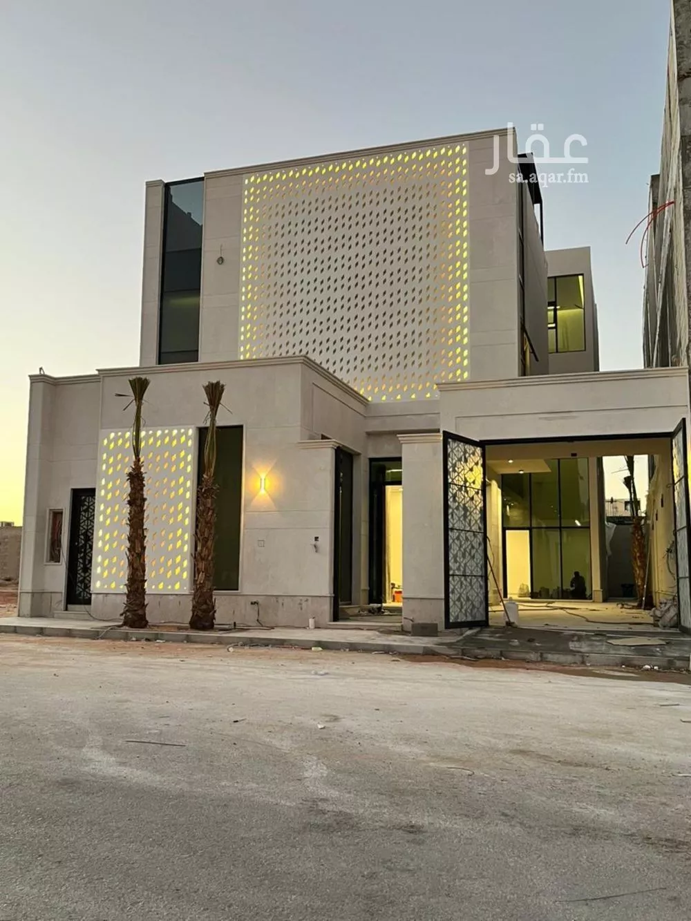 5 bedroom villa in Al Mahdiyyah 5