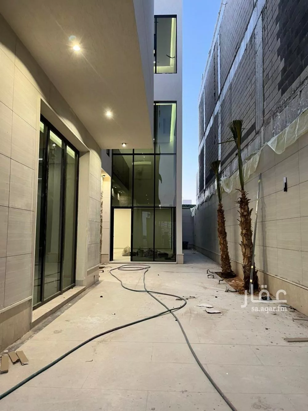 5 bedroom villa in Al Mahdiyyah 7