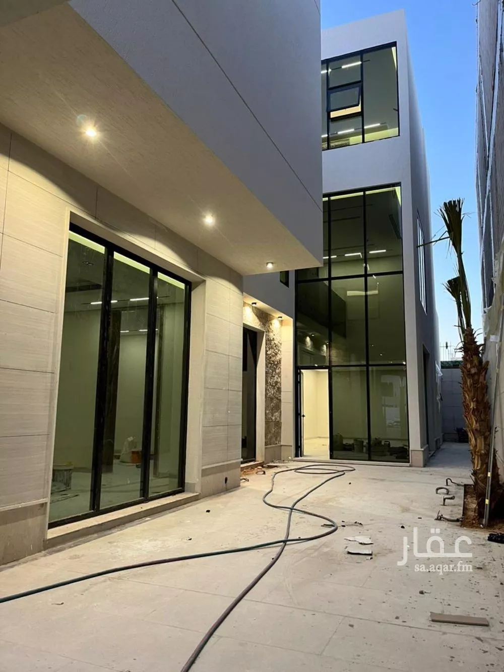 5 bedroom villa in Al Mahdiyyah 8