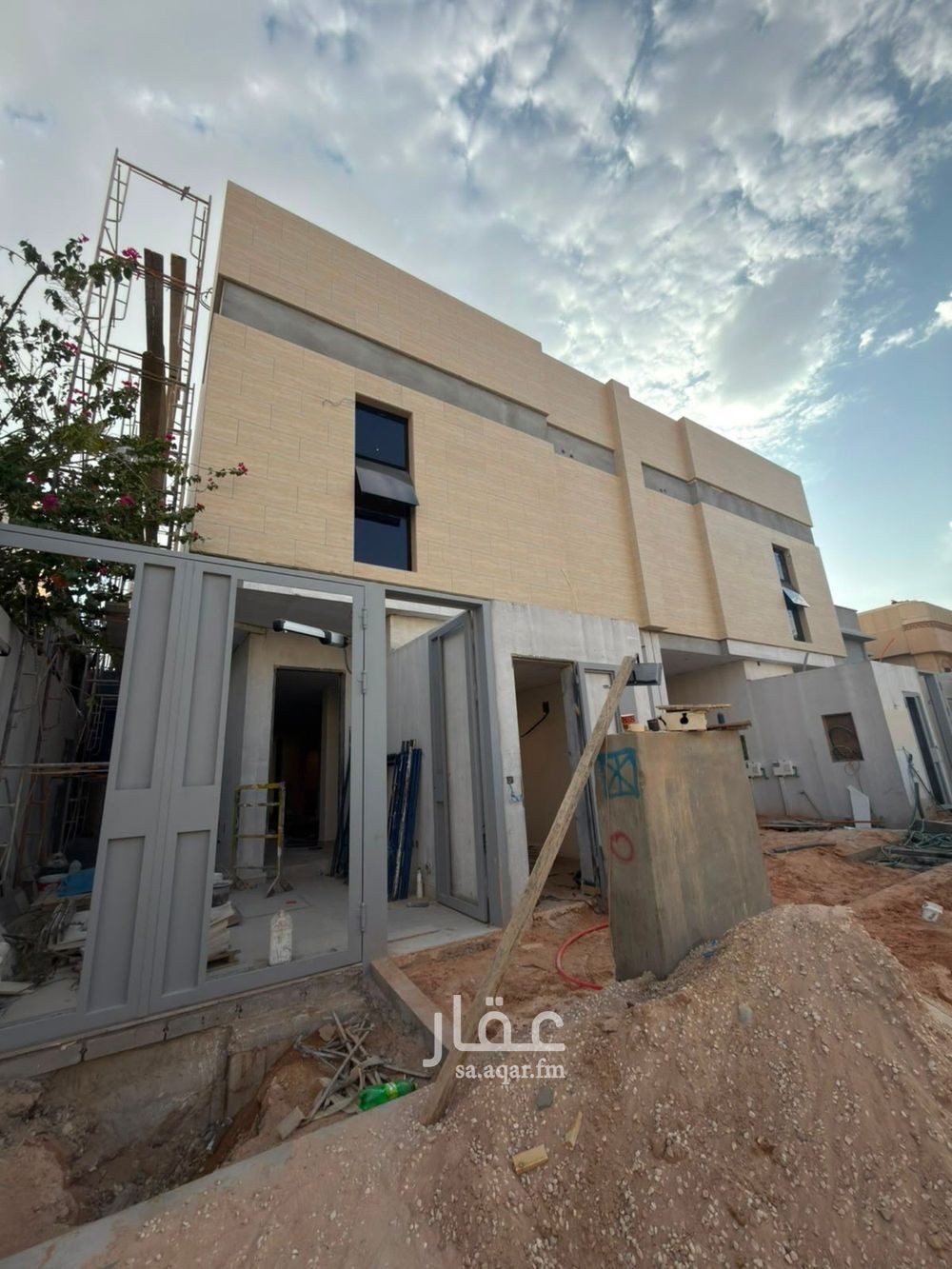 فيلا 3 غرف في المصيف، الرياض 4