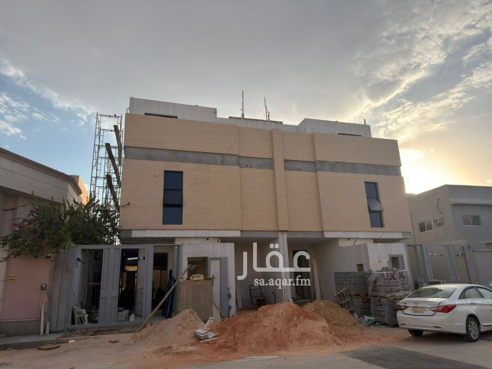 فيلا 3 غرف في المصيف، الرياض 3