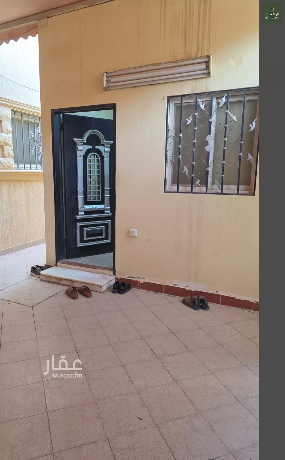 6 bedroom villa in Al Wadi 6