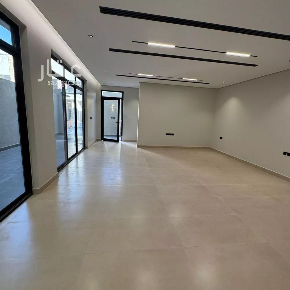 4 bedroom villa in Al Narjis 6