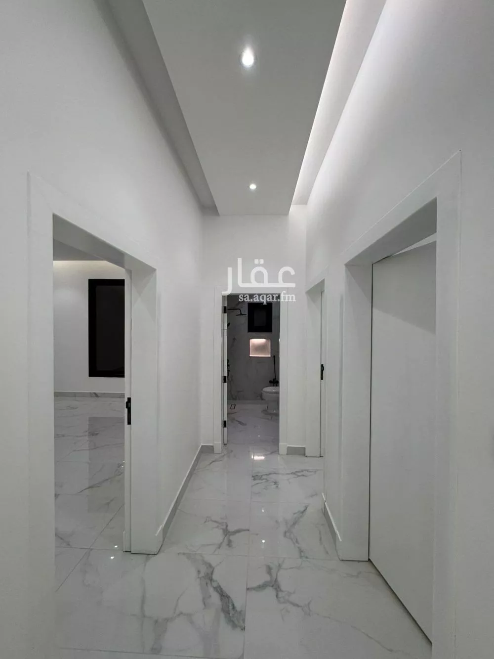 4 bedroom apartment in Ash Sharq 11