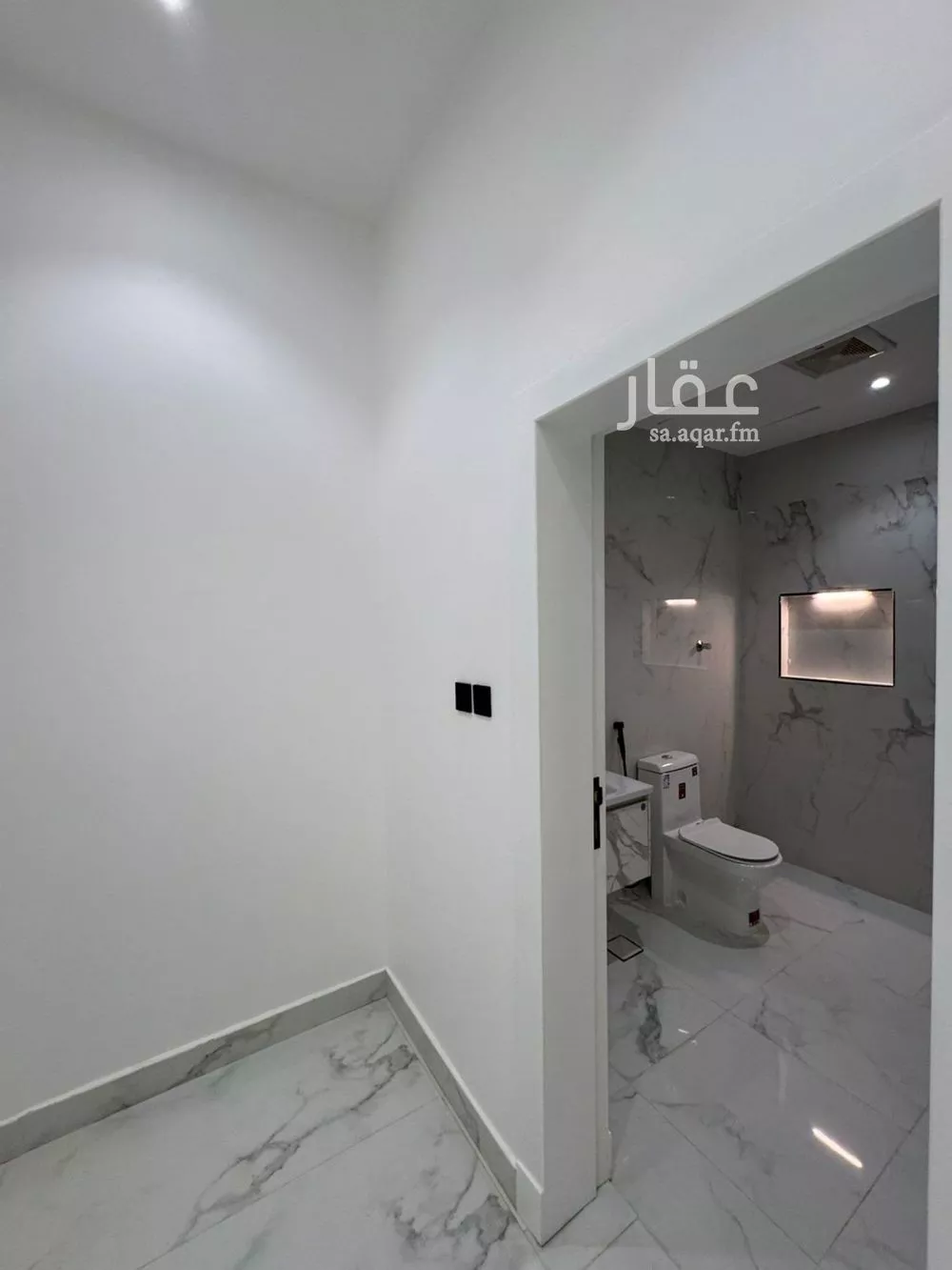 4 bedroom apartment in Ash Sharq 3
