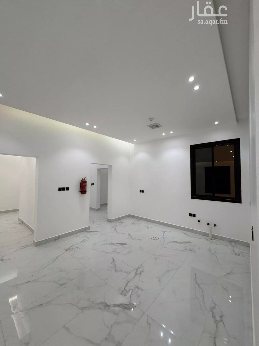 4 bedroom apartment in Ash Sharq 7