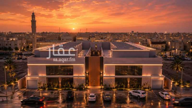 فيلا 4 غرف في المعيزلة، الرياض 3