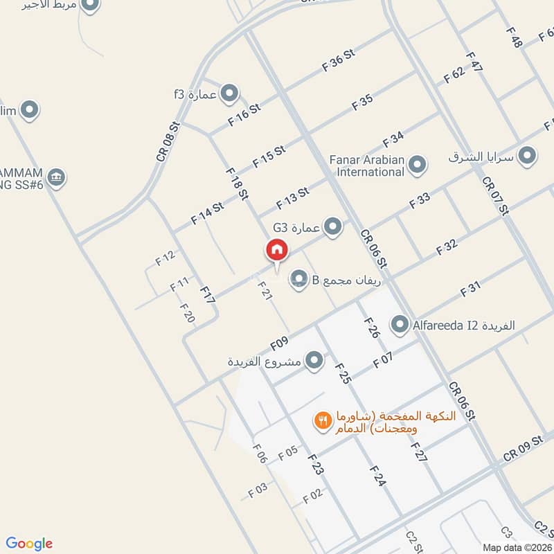 3 bedroom apartment in Al Iskan Al Janubi, Eastern Province 3