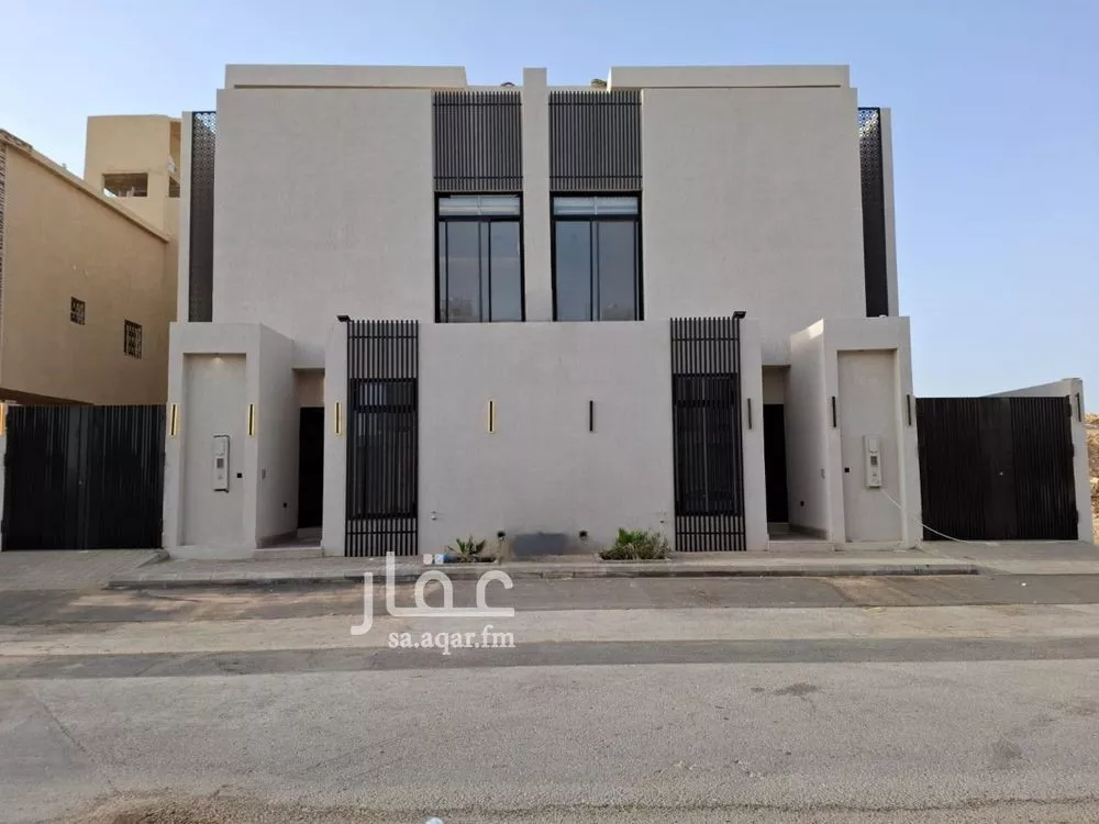 فيلا 4 غرف في ظهرة لبن، الرياض 2