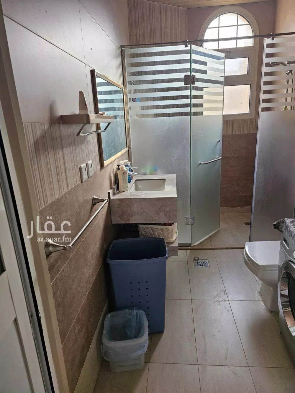 6 bedroom villa in Al Khaleej 2