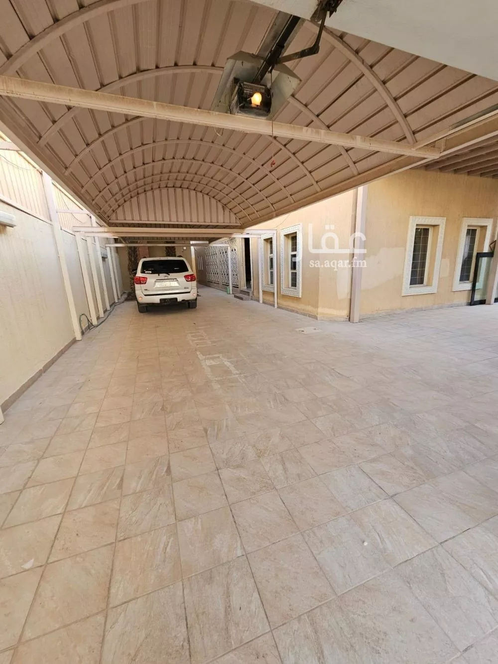 6 bedroom villa in Al Khaleej 4