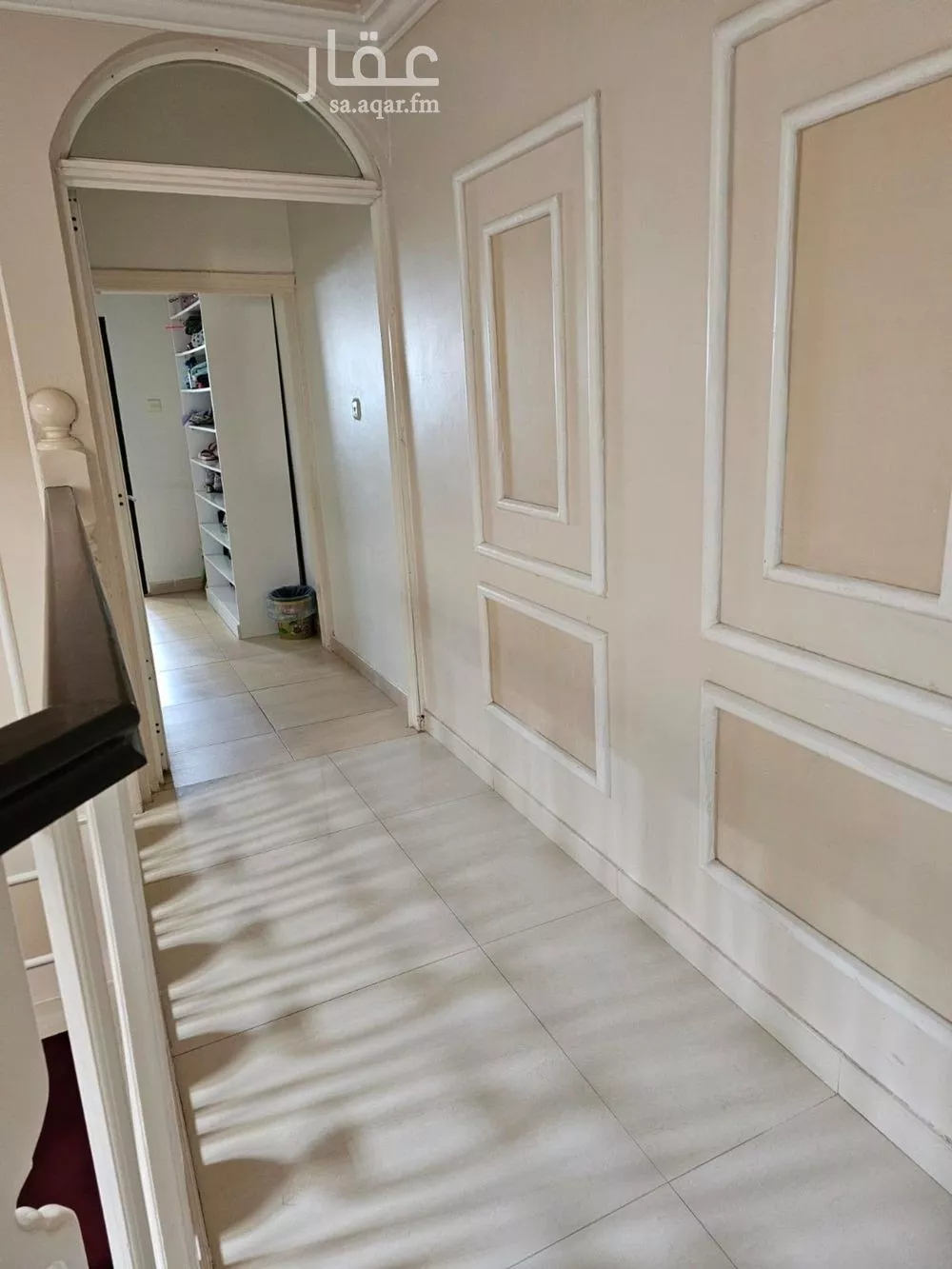 6 bedroom villa in Al Khaleej 7