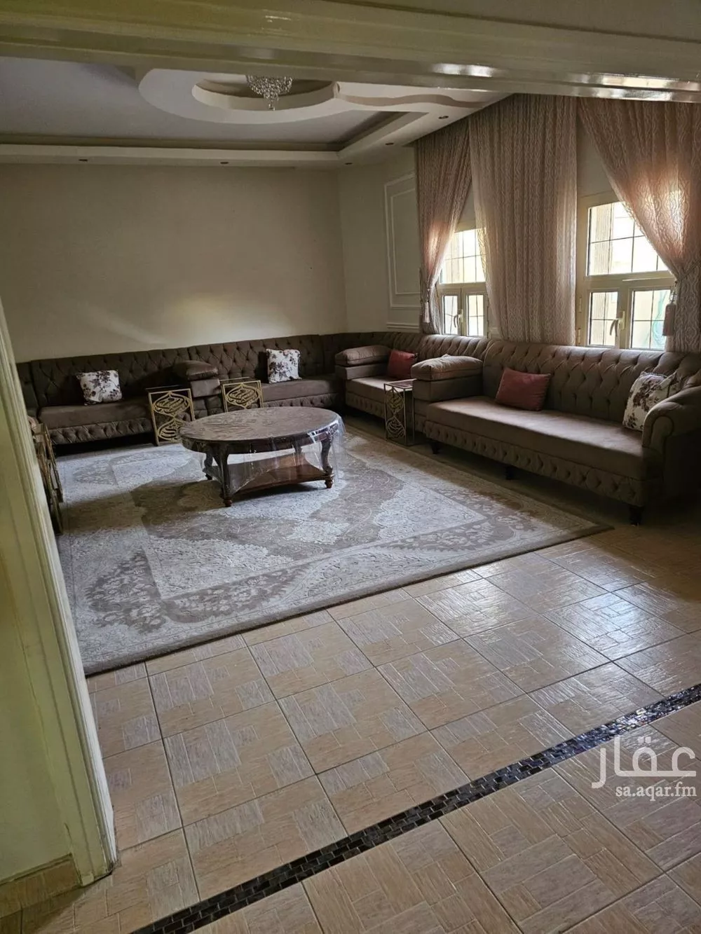 6 bedroom villa in Al Khaleej 10