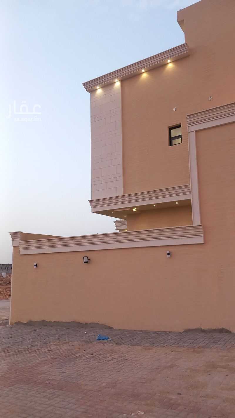 9 bedroom villa in Dirab, Riyadh 12
