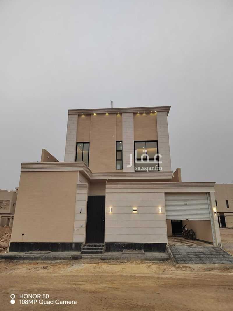 9 bedroom villa in Dirab, Riyadh 3