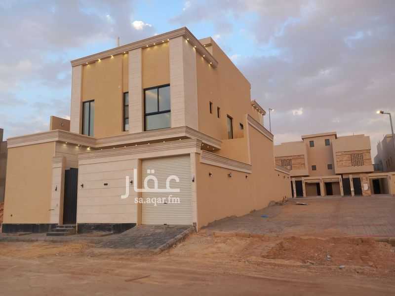 9 bedroom villa in Dirab, Riyadh 11