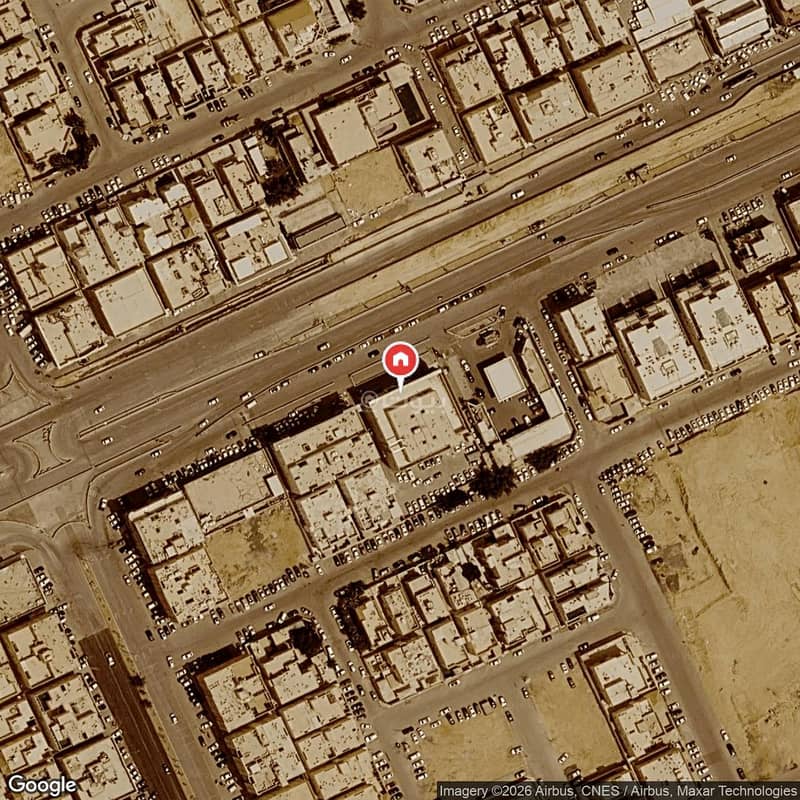 office in Al Aqiq, Riyadh 2
