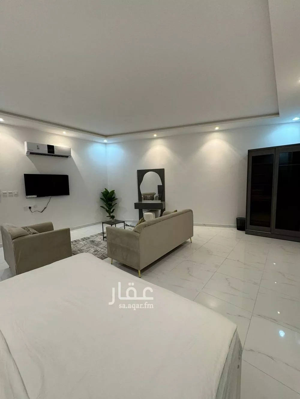 1 bedroom apartment in Al Rimal 2