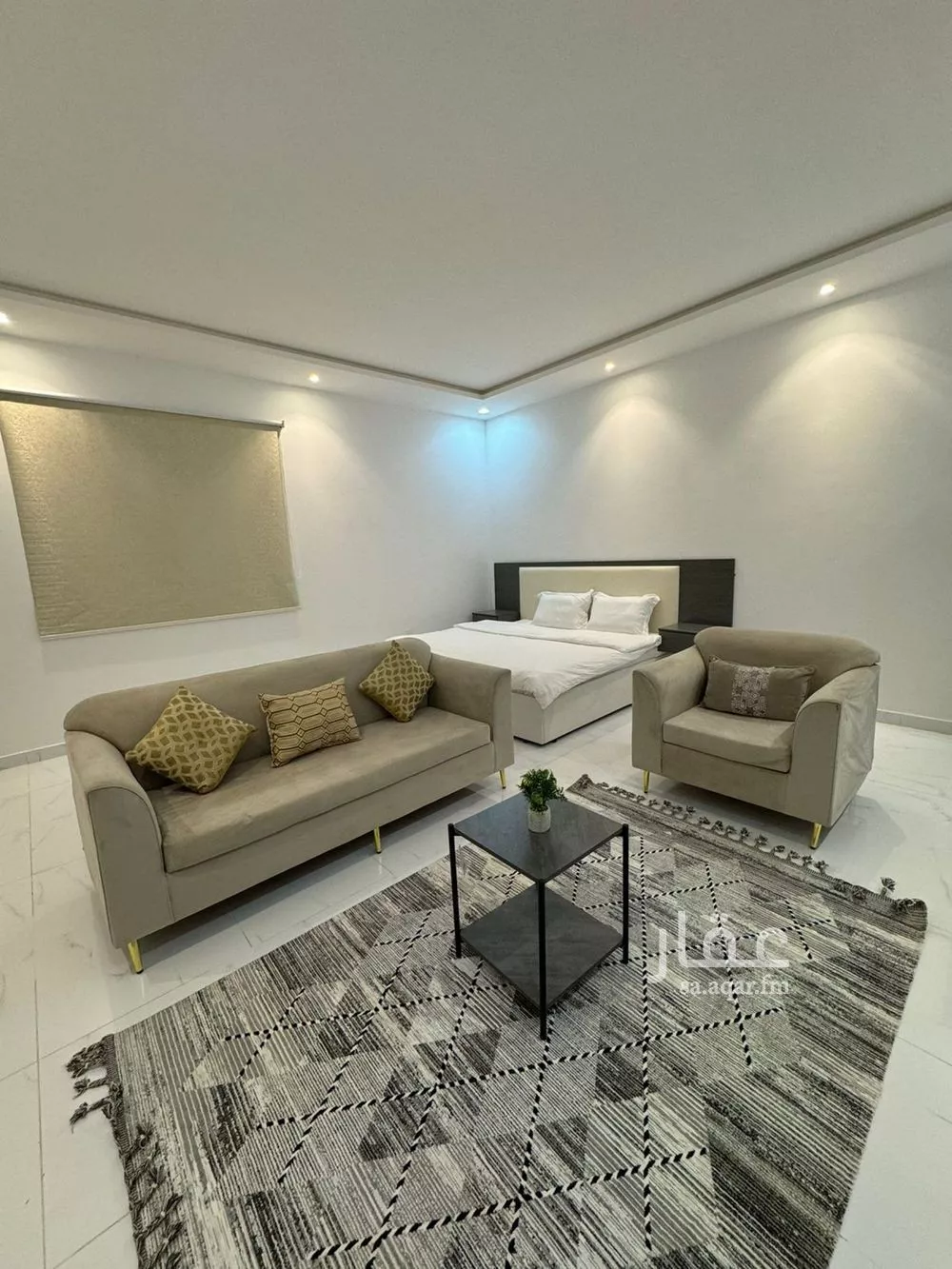 1 bedroom apartment in Al Rimal 4