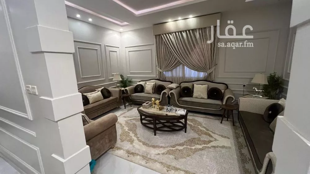 4 bedroom villa in Al Aridh 3