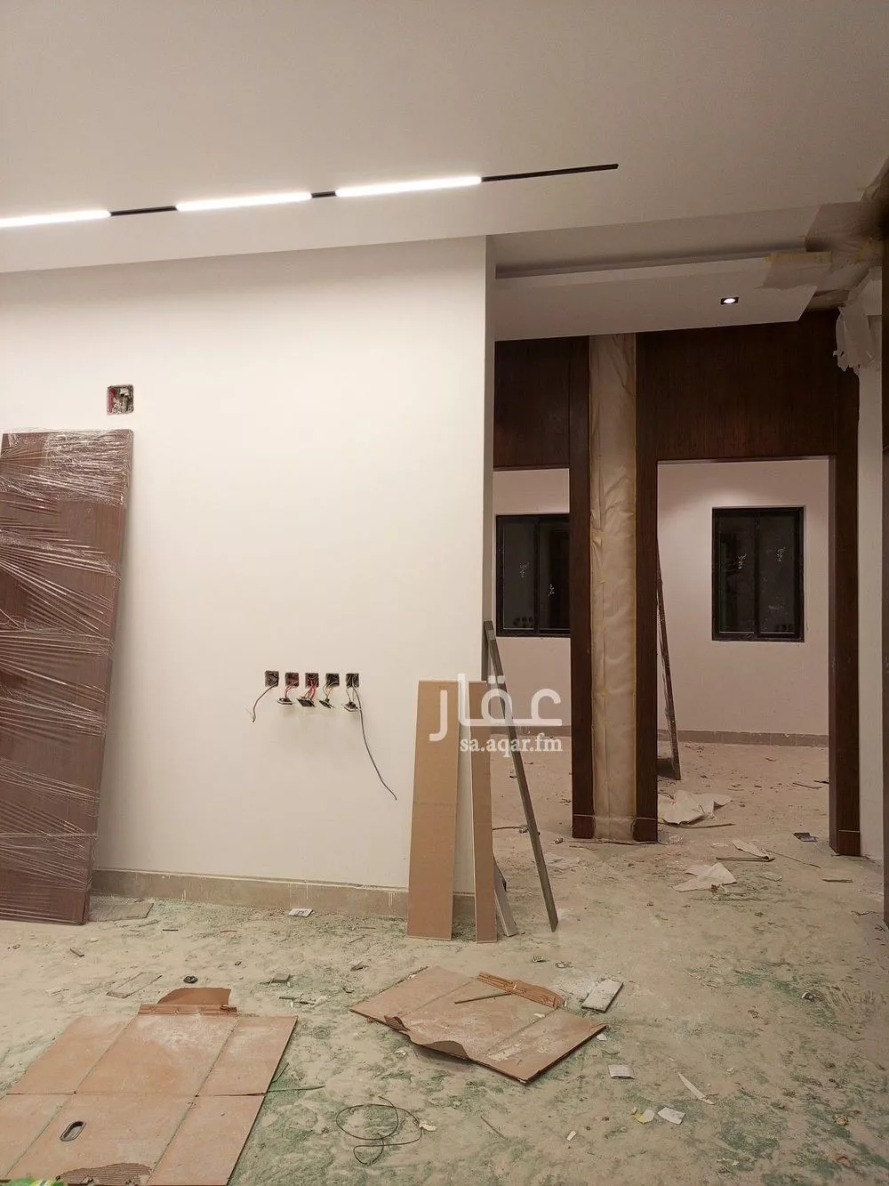 5 bedroom villa in Al Aridh 9