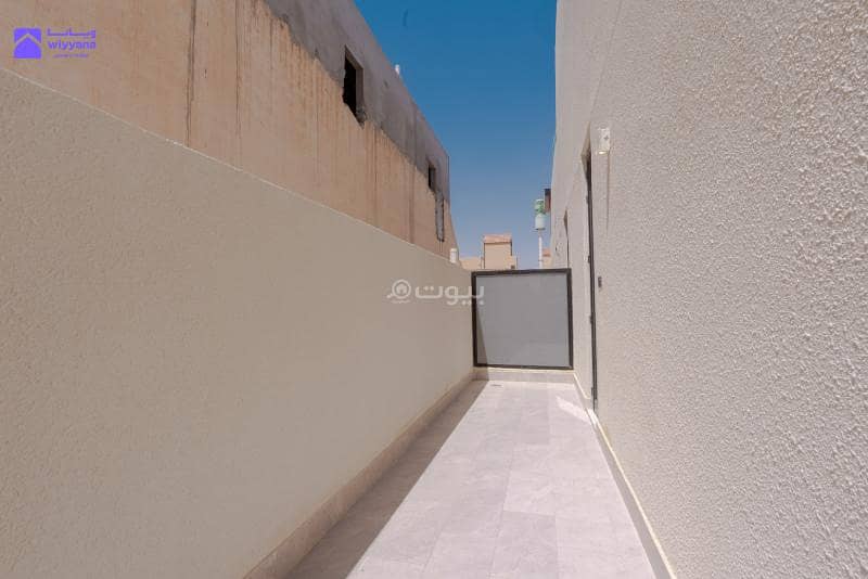 فيلا 4 غرف في اليرموك، الرياض 21