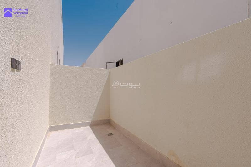 فيلا 4 غرف في اليرموك، الرياض 27