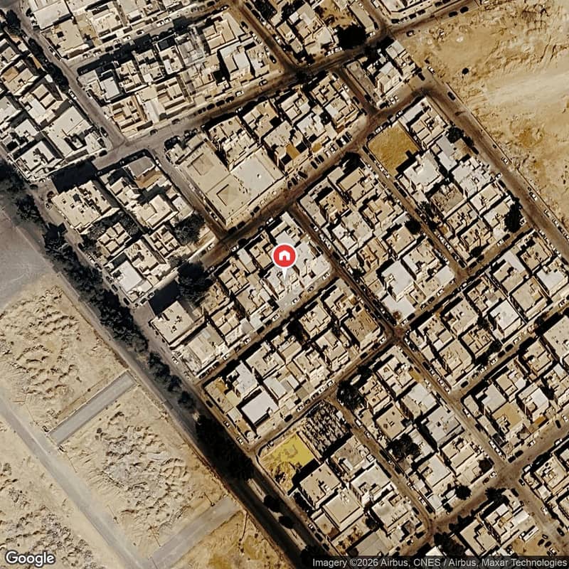 2 bedroom apartment in Al Safa, Riyadh 11