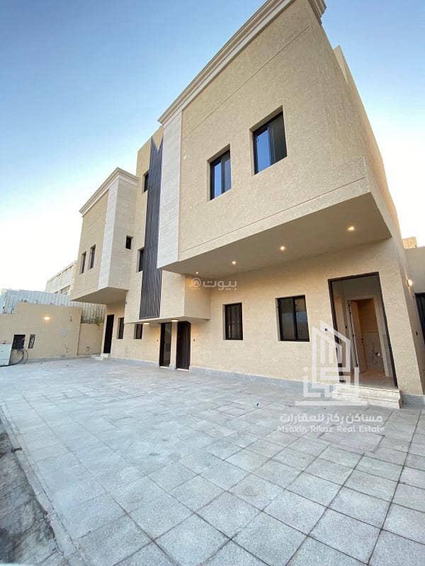 2 bedroom apartment in Al Safa, Riyadh 2